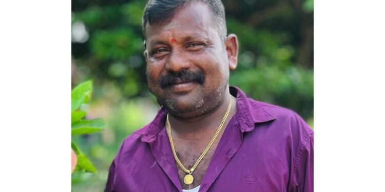 ವಿಟ್ಲ: ಅನಾರೋಗ್ಯದ ಹಿನ್ನಲೆ ಬಸ್ ಚಾಲಕ ಮೃತ್ಯು..!!