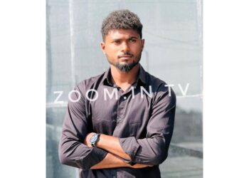 ವಿದ್ಯುತ್ ಅವಘಡ: ಯುವಕ ಮೃತ್ಯು..!!