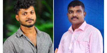 ಕುಕ್ಕೆ ಸುಬ್ರಹ್ಮಣ್ಯ ಕುಮಾರಧಾರಾ ನದಿಯಲ್ಲಿ ಮುಳುಗಿ ಇಬ್ಬರ ದುರ್ಮರಣ..!