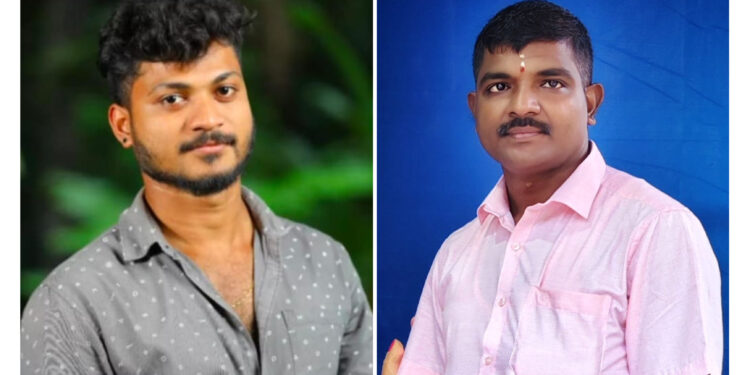 ಕುಕ್ಕೆ ಸುಬ್ರಹ್ಮಣ್ಯ ಕುಮಾರಧಾರಾ ನದಿಯಲ್ಲಿ ಮುಳುಗಿ ಇಬ್ಬರ ದುರ್ಮರಣ..!