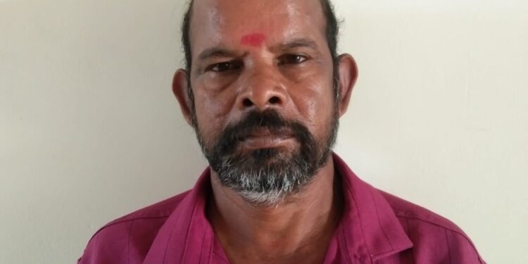 29 ವರ್ಷಗಳಿಂದ ತಲೆಮರೆಸಿಕೊಂಡಿದ್ದ ದಂಡುಪಾಳ್ಯ ಗ್ಯಾಂಗ್‌ನ ಕುಖ್ಯಾತ ಆರೋಪಿ ಬಂಧನ : ಆಂಧ್ರಪ್ರದೇಶದಲ್ಲಿ ಉರ್ವಾ ಪೊಲೀಸರ ಯಶಸ್ವಿ ಕಾರ್ಯಾಚರಣೆ..!!!