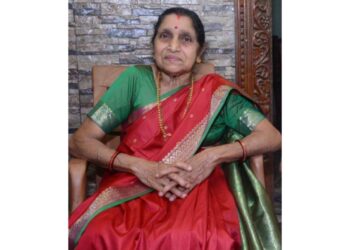 ಪುತ್ತೂರು: ಮುರಳೀಕೃಷ್ಣ ಹಸಂತ್ತಡ್ಕ ರಿಗೆ ಮಾತೃವಿಯೋಗ ..!!