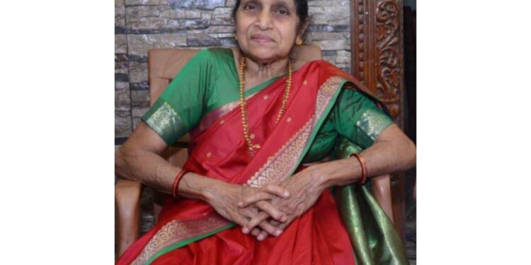 ಪುತ್ತೂರು: ಮುರಳೀಕೃಷ್ಣ ಹಸಂತ್ತಡ್ಕ ರಿಗೆ ಮಾತೃವಿಯೋಗ ..!!