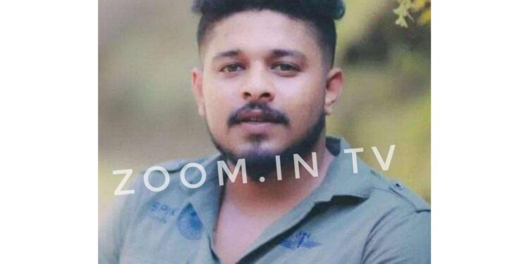 ಉದ್ಯಾವರ ಸಮೀಪ ಅಪಘಾತ: ಸುಬ್ರಹ್ಮಣ್ಯದ ಯುವಕ ಮೃತ್ಯು..!!