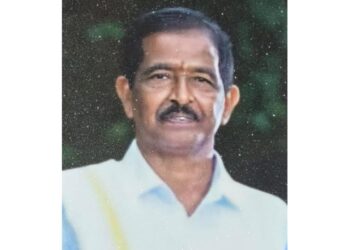 ವಿಟ್ಲ: ಹಿರಿಯ ಟೈಲರ್ ಸಂಜೀವ ಮಡಿವಾಳ ಚಂದಳಿಕೆ ನಿಧನ..!!!