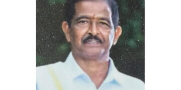 ವಿಟ್ಲ: ಹಿರಿಯ ಟೈಲರ್ ಸಂಜೀವ ಮಡಿವಾಳ ಚಂದಳಿಕೆ ನಿಧನ..!!!