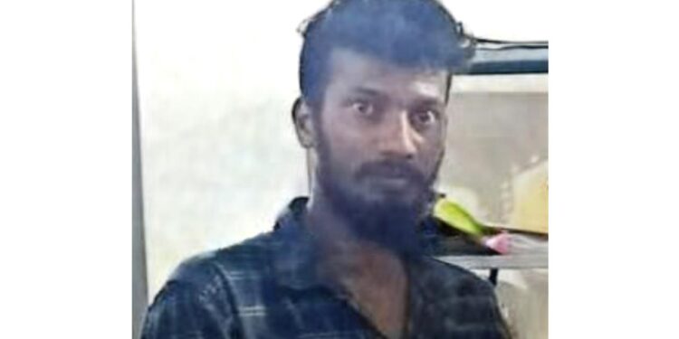 ಉಪ್ಪಿನಂಗಡಿ: ಬಾಲಕಿಯ ಮಾನಭಂಗಕ್ಕೆ ಯತ್ನ: ಆರೋಪಿ ಅರೆಸ್ಟ್..!!