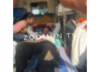 ಬೆಳ್ತಂಗಡಿ: ಬಸ್ಸಿನಲ್ಲಿ ಮಹಿಳೆಯರ ಬಗ್ಗೆ ಅಶ್ಲೀಲ ಪದ ಬಳಕೆ : ಮೂವರ ಮೇಲೆ ಹಲ್ಲೆ; ಪ್ರಕರಣ ದಾಖಲು…!!