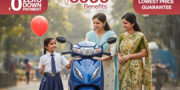 ಮಹಿಳಾ ಗ್ರಾಹಕರಿಗೆ ಹೋಂಡಾ ಆಕ್ಟಿವಾ ಮೇಲೆ ಭರ್ಜರಿ ಆಫರ್: ದಕ್ಷಿಣ ಕನ್ನಡದಲ್ಲಿ ಇದೇ ಮೊದಲ ಬಾರಿ ತಿರುಮಲ ಹೋಂಡಾ ದಲ್ಲಿ ವಿಶೇಷ ಕೊಡುಗೆ..!!