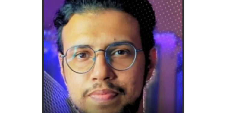 ಮದ್ದಡ್ಕ: ಡಾ. ಹರೀಶ್ ಶೆಣೈಯವರ ಪುತ್ರ ಹೇಮಂತ್ ಆತ್ಮಹತ್ಯೆ..!!!