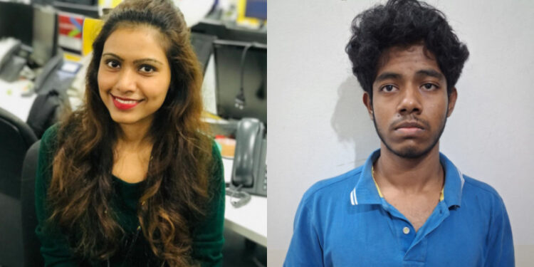 ಮಂಗಳೂರು ಮೂಲದ ಮಹಿಳೆ ಕೊಲೆ ಕೇಸ್​ಗೆ ಸ್ಫೋಟಕ ಟ್ವಿಸ್ಟ್ : ಪ್ರೀತಿ ನಿರಾಕರಿಸಿದ್ದಕ್ಕೆ 18ರ ಯುವಕನಿಂದ ಹತ್ಯೆ..!!