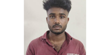 ಕದ್ರಿ ಪೊಲೀಸರ ಕಾರ್ಯಚರಣೆ ವಿದ್ಯಾರ್ಥಿಗಳಿಗೆ ಮಾದಕ ವಸ್ತು ಮಾರಾಟ ಮಾಡುತ್ತಿದ್ದವನ ಬಂಧನ..!!