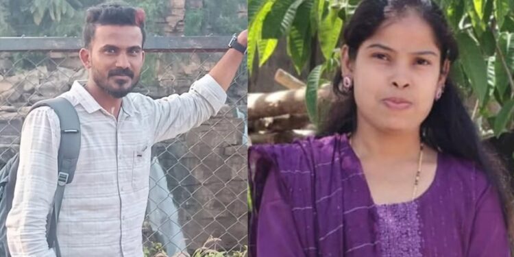 ಮದುವೆಗೆ ಒಪ್ಪದಿದ್ದಕ್ಕೆ ಮಹಿಳೆ ಕೊಲೆ : ಆರೋಪಿ ನೇಣಿಗೆ ಶರಣು..!!