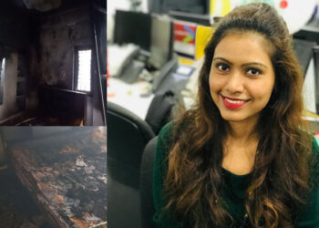 ಬೆಂಗಳೂರು: ಮಂಗಳೂರು ಮೂಲದ ಮಹಿಳೆ ಮೃತ್ಯು..!