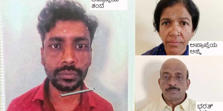 ಹಣದಾಸೆಗೆ ಹೆತ್ತ ಮಗಳನ್ನೇ ವೇಶ್ಯಾವಾಟಿಕೆ ದಂಧೆಗೆ ದೂಡಿದ ತಂದೆ..!!!