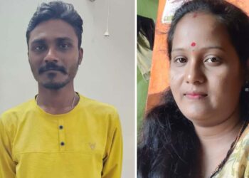 ಅನ್ಯಕೋಮಿನ ಯುವಕನೊಂದಿಗೆ 3 ಮಕ್ಕಳ ತಾಯಿ ಲವ್ವಿಡವ್ವಿ: ಪ್ರೀತಿಗೆ ಮನಸೋತು ಹೆಣವಾದಳು..!!