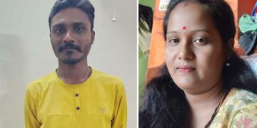 ಅನ್ಯಕೋಮಿನ ಯುವಕನೊಂದಿಗೆ 3 ಮಕ್ಕಳ ತಾಯಿ ಲವ್ವಿಡವ್ವಿ: ಪ್ರೀತಿಗೆ ಮನಸೋತು ಹೆಣವಾದಳು..!!