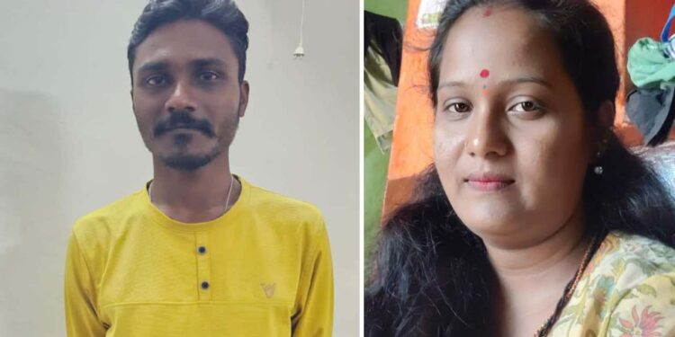 ಅನ್ಯಕೋಮಿನ ಯುವಕನೊಂದಿಗೆ 3 ಮಕ್ಕಳ ತಾಯಿ ಲವ್ವಿಡವ್ವಿ: ಪ್ರೀತಿಗೆ ಮನಸೋತು ಹೆಣವಾದಳು..!!