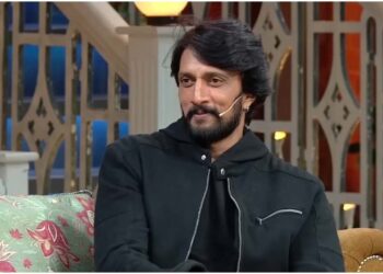 ಬಿಗ್ ಬಾಸ್ ಮುಗೀತಿದ್ದಂತೆ ಸುದೀಪ್​​ಗೆ ಶಾಕ್; ವಂಚನೆ ಆರೋಪದಡಿ ದೂರು ದಾಖಲು…!!