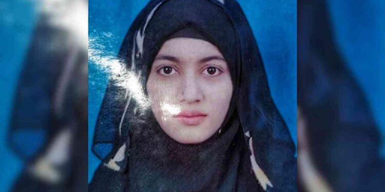 ಕೆಲಸ ಹುಡುಕಲು ಹೋದವಳು ಶವವಾಗಿ ಪತ್ತೆ…!!!