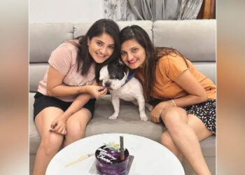 ಸ್ವಂತ ತಂಗಿಯ ವಿರುದ್ಧ ಪೊಲೀಸ್ ಠಾಣೆ ಮೆಟ್ಟಿಲೇರಿದ ನಟಿ ಕಾರುಣ್ಯ ರಾಮ್..!!