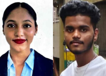 ಪ್ರೀತಿ ಹೆಸರಲ್ಲಿ JDS ಮುಖಂಡೆ ಪುತ್ರನಿಂದ ಕಿರುಕುಳ – ಯುವತಿ ಆತ್ಮಹತ್ಯೆ