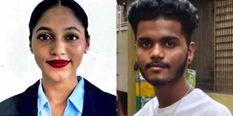 ಪ್ರೀತಿ ಹೆಸರಲ್ಲಿ JDS ಮುಖಂಡೆ ಪುತ್ರನಿಂದ ಕಿರುಕುಳ – ಯುವತಿ ಆತ್ಮಹತ್ಯೆ