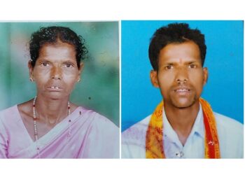 ತಾಯಿಯ ಉತ್ತರಕ್ರಿಯೆ ಬೆನ್ನಲ್ಲೇ ಮಗ ನಿಧನ…!!