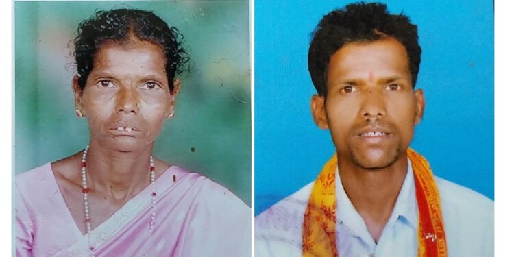 ತಾಯಿಯ ಉತ್ತರಕ್ರಿಯೆ ಬೆನ್ನಲ್ಲೇ ಮಗ ನಿಧನ…!!