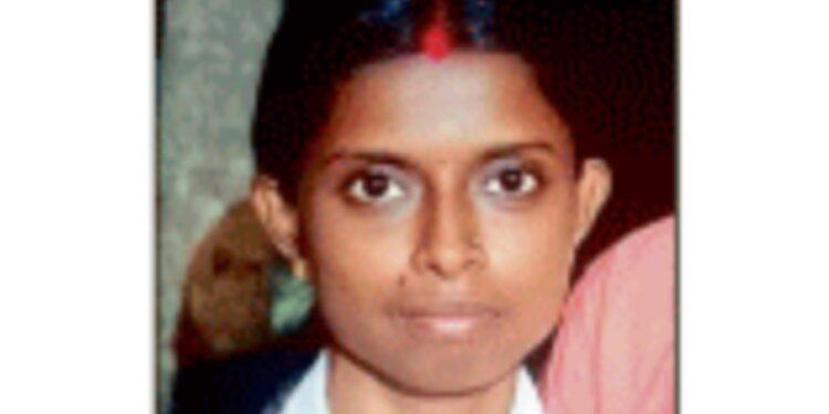 4 ತಿಂಗಳ ಹಿಂದೆ ರಿಜಿಸ್ಟರ್ ಮದುವೆಯಾಗಿದ್ದ ಯುವತಿ ಆತ್ಮಹತ್ಯೆ…!!!