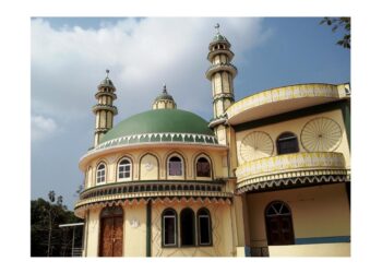 ವಕ್ಫ್ ನಿಂದ ಮೂರು ಮಸೀದಿಗಳಿಗೆ ಒಟ್ಟು 50ಲಕ್ಷ ಅನುದಾನ ಬಿಡುಗಡೆ : ಶಾಸಕ ಅಶೋಕ್ ರೈ..!!