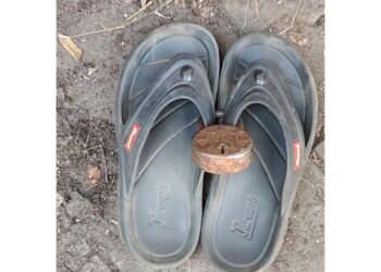 ಇದು ತಮಾಷೆಯಲ್ಲ ನೈಜ ಸಂಗತಿ : ಪುತ್ತೂರಿನ ಕಾರ್ಯಕ್ರಮದಲ್ಲಿ ಕಂಡ ದೃಶ್ಯ..!!