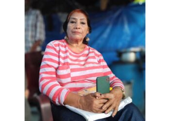 ಮಂಗಳೂರು: ವೈರಲ್ ಸ್ಟಾರ್ ಆಶಾ ಪಂಡಿತ್ ನಿಧನ…!!!