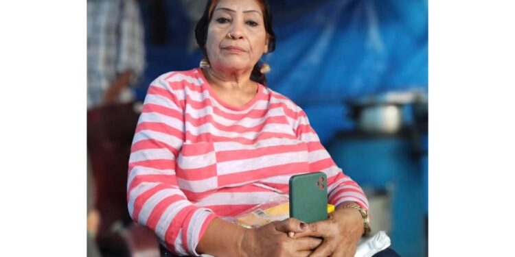 ಮಂಗಳೂರು: ವೈರಲ್ ಸ್ಟಾರ್ ಆಶಾ ಪಂಡಿತ್ ನಿಧನ…!!!