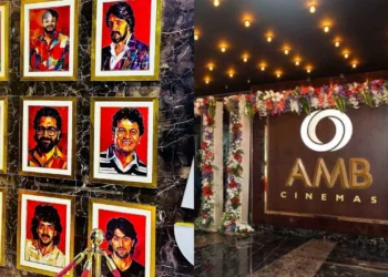 ಮಹೇಶ್ ಬಾಬು ಚಿತ್ರಮಂದಿರದಲ್ಲಿ ದರ್ಶನ್ಗಿಲ್ಲ ಜಾಗ..!!