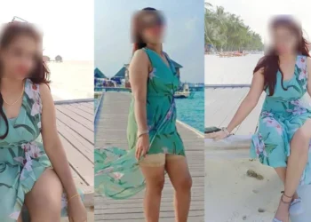 ಪತಿ ಸೈಕೋ ವರ್ತನೆ ಆರೋಪ ಕೇಸ್​​ಗೆ ಟ್ವಿಸ್ಟ್​: ಮಹಿಳೆಯಾಗಿದ್ದು ಮೂರು ಮದುವೆ..?