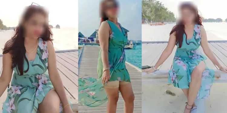 ಪತಿ ಸೈಕೋ ವರ್ತನೆ ಆರೋಪ ಕೇಸ್​​ಗೆ ಟ್ವಿಸ್ಟ್​: ಮಹಿಳೆಯಾಗಿದ್ದು ಮೂರು ಮದುವೆ..?