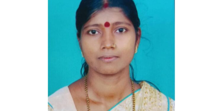 ಪಾಣಾಜೆ ವಲಯ ಮಹಿಳಾ ಕಾಂಗ್ರೆಸ್ ಅಧ್ಯಕ್ಷೆ ಅಂಬಿಕಾ ನಿಧನ…!!