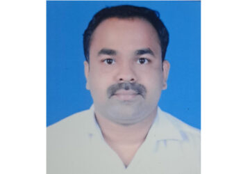 ಗ್ರಾಮೀಣ ಭಾಗದ ಯುವ ವಕೀಲ ಸಿವಿಲ್ ನ್ಯಾಯಾಧೀಶರಾಗಿ ಆಯ್ಕೆಯಾಗಿ ಸಾಧನೆ..!!