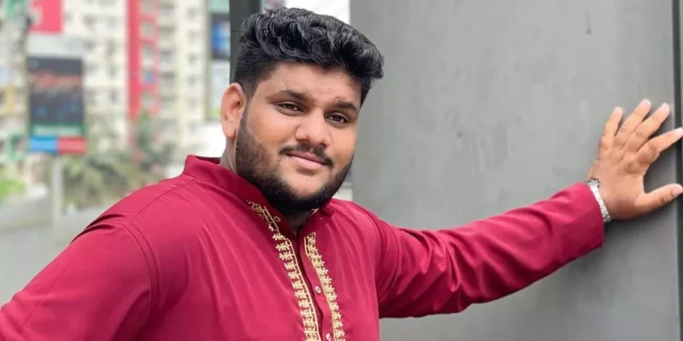 ಮಂಗಳೂರು :ವಿದ್ಯುತ್ ಆಘಾತ; ಯುವಕ ಮೃತ್ಯು..!!