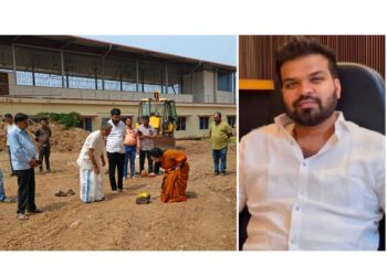 ತಾಲೂಕು ಆಡಳಿತ ಸೌಧದ ಹಿಂಭಾಗದಲ್ಲಿ ಪಕ್ಷಿಗಳ ಆಶ್ರಯಧಾಮ ನಿರ್ಮಾಣ : ಯು.ಆರ್ ಪ್ರಾಪರ್ಟಿಸ್ನಿಂದ ಕೊಡುಗೆ, ನಿರ್ವಹಣೆ | ಸಹಾಯಕ ಆಯುಕ್ತರಿಂದ ಶಿಲಾನ್ಯಾಸ..!!