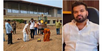 ತಾಲೂಕು ಆಡಳಿತ ಸೌಧದ ಹಿಂಭಾಗದಲ್ಲಿ ಪಕ್ಷಿಗಳ ಆಶ್ರಯಧಾಮ ನಿರ್ಮಾಣ : ಯು.ಆರ್ ಪ್ರಾಪರ್ಟಿಸ್ನಿಂದ ಕೊಡುಗೆ, ನಿರ್ವಹಣೆ | ಸಹಾಯಕ ಆಯುಕ್ತರಿಂದ ಶಿಲಾನ್ಯಾಸ..!!