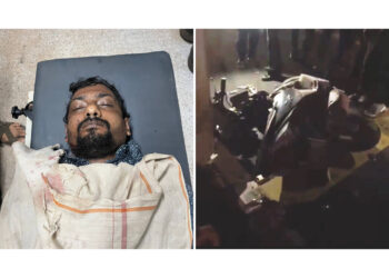 ಭೀಕರ ರಸ್ತೆ ಅಪಘಾತ: ಕನ್ಯಾನದ ವ್ಯಕ್ತಿ ಮೃತ್ಯು..!!