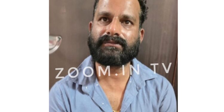 ಪುತ್ತೂರು: ಮದುವೆಯಾಗುವುದಾಗಿ ನಂಬಿಸಿ ವಂಚನೆ: ಆರೋಪಿ ಅರೆಸ್ಟ್..!!