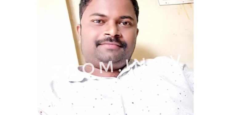 ವಿಟ್ಲ: ಅನಾರೋಗ್ಯದ ಹಿನ್ನಲೆ ವ್ಯಕ್ತಿ ಮೃತ್ಯು ..!!!