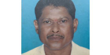 ವಿಟ್ಲ: ಅಪಘಾತದಲ್ಲಿ ಗಾಯಗೊಂಡಿದ್ದ ವ್ಯಕ್ತಿ ಮೃತ್ಯು..!!