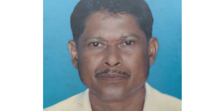 ವಿಟ್ಲ: ಅಪಘಾತದಲ್ಲಿ ಗಾಯಗೊಂಡಿದ್ದ ವ್ಯಕ್ತಿ ಮೃತ್ಯು..!!