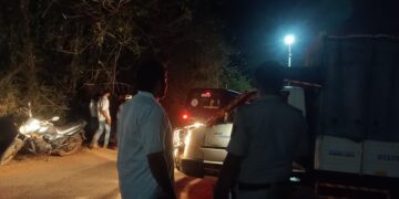 ವಿಟ್ಲ: ಅಕ್ರಮ ಜಾನುವಾರು ಸಾಗಾಟ ಪತ್ತೆ: ಇಬ್ಬರ ವಿರುದ್ಧ ಪ್ರಕರಣ ದಾಖಲು..!!