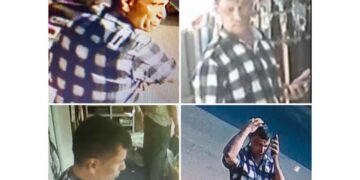 ಬಂಟ್ವಾಳ: ಸರಗಳ್ಳತನ ಪ್ರಕರಣ: ಅನುಮಾನಿತನ ಮುಖಚಹರೆ ಪತ್ತೆ – ಸಾರ್ವಜನಿಕರ ಸಹಕಾರಕ್ಕೆ ಮನವಿ..!!