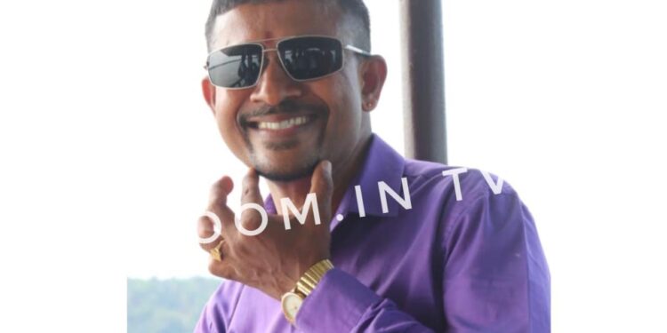 ಪುತ್ತೂರು: ರವಿ ಕಲ್ಕಾರ್ ಹೃದಯಾಘಾತದಿಂದ ನಿಧನ..!!!